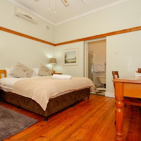 Coweys Corner Bed & Breakfast Durban Luaran gambar