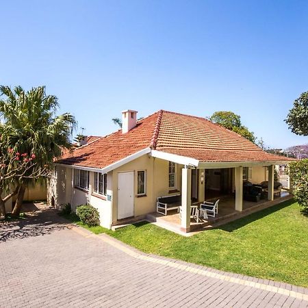 Coweys Corner Bed & Breakfast Durban Luaran gambar
