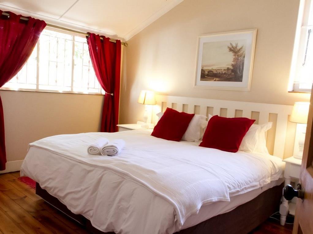 Coweys Corner Bed & Breakfast Durban Luaran gambar