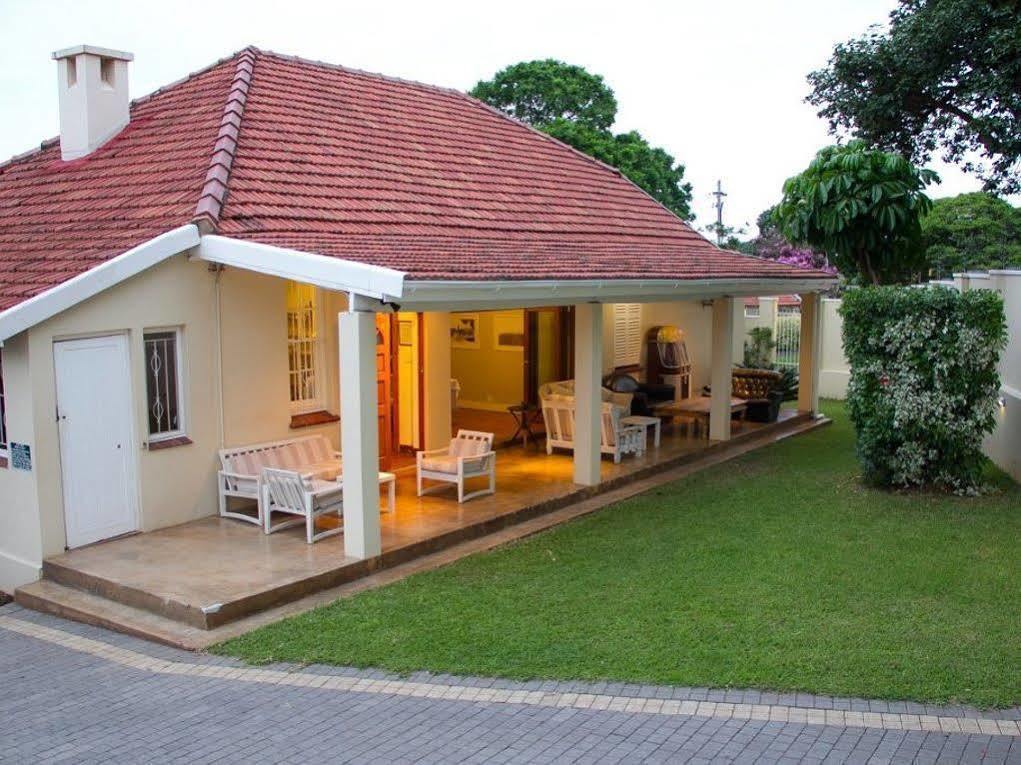 Coweys Corner Bed & Breakfast Durban Luaran gambar