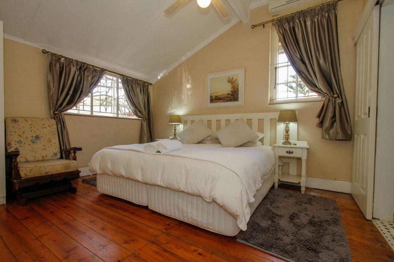 Coweys Corner Bed & Breakfast Durban Luaran gambar