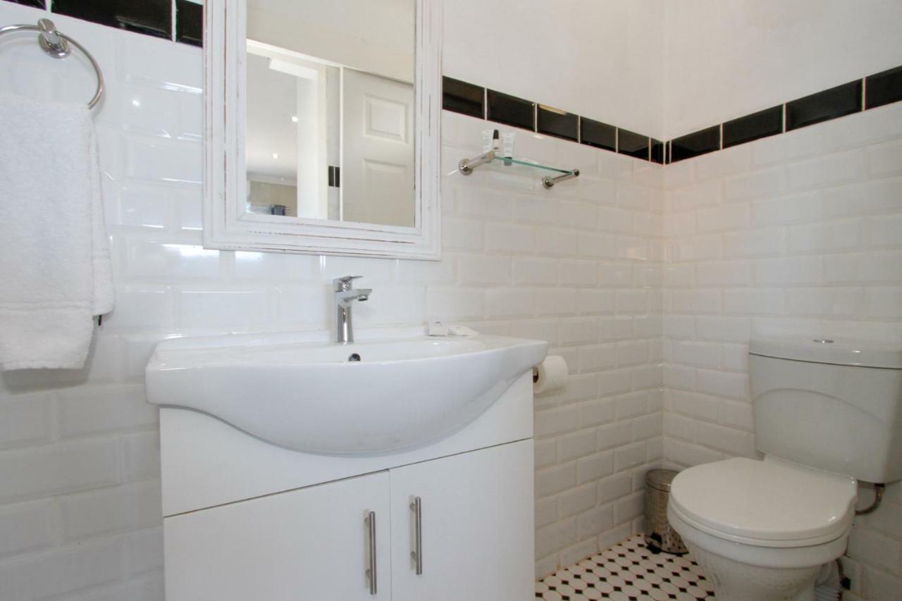 Coweys Corner Bed & Breakfast Durban Luaran gambar