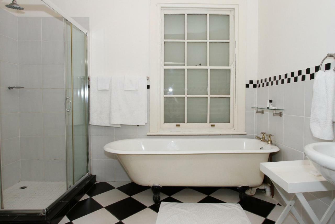 Coweys Corner Bed & Breakfast Durban Luaran gambar