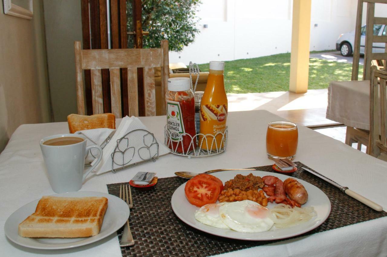 Coweys Corner Bed & Breakfast Durban Luaran gambar