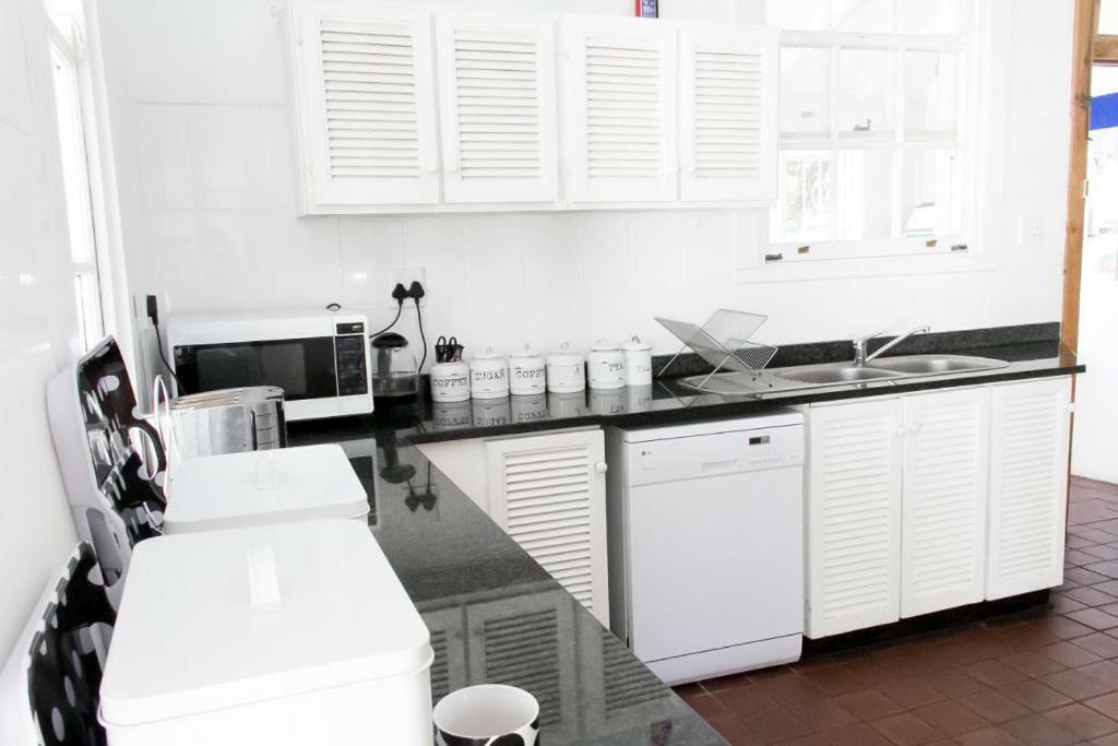 Coweys Corner Bed & Breakfast Durban Luaran gambar