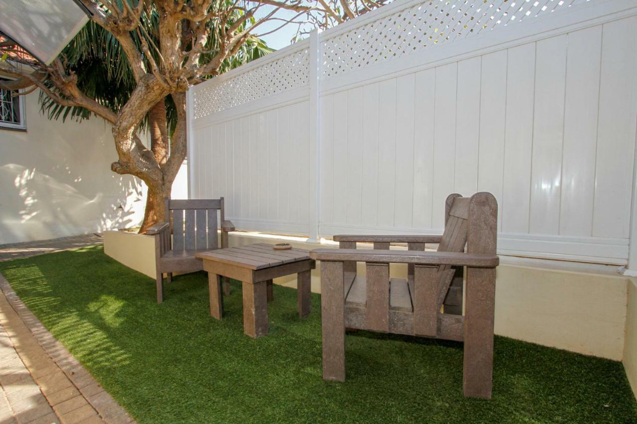Coweys Corner Bed & Breakfast Durban Luaran gambar