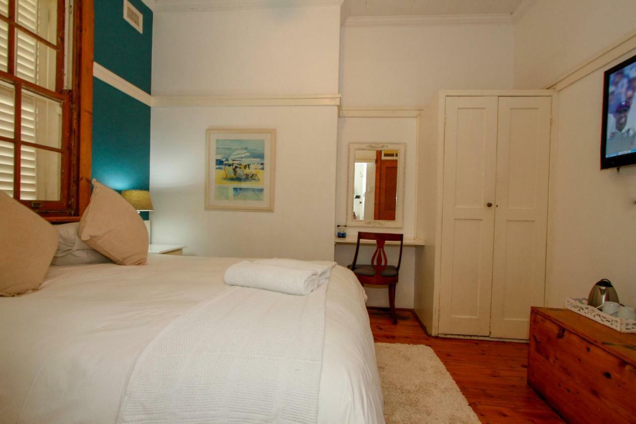 Coweys Corner Bed & Breakfast Durban Luaran gambar