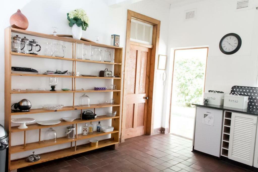 Coweys Corner Bed & Breakfast Durban Luaran gambar