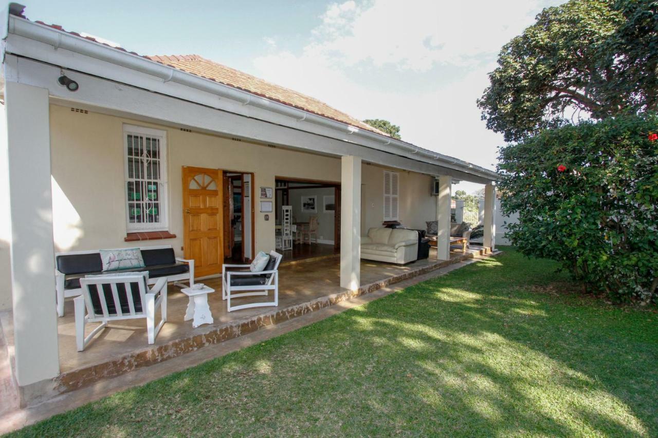 Coweys Corner Bed & Breakfast Durban Luaran gambar
