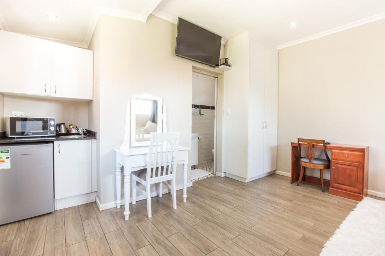 Coweys Corner Bed & Breakfast Durban Luaran gambar